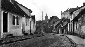 Przedwojenne zdjęcia Rynu (Rhein) - zdjęcie 27