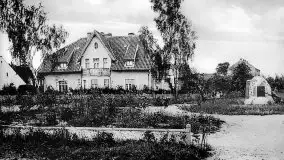 Przedwojenne zdjęcia Rynu (Rhein) - zdjęcie 55