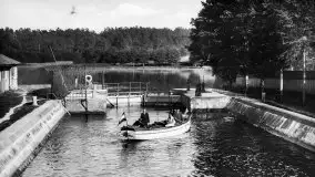 Przedwojenne zdjęcia Rucianego Nidy (Rudczanny, Niedersee) - zdjęcie 153