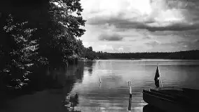 Przedwojenne zdjęcia Rucianego Nidy (Rudczanny, Niedersee) - zdjęcie 115