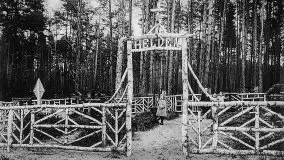 Przedwojenne zdjęcia Rucianego Nidy (Rudczanny, Niedersee) - zdjęcie 89