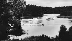 Przedwojenne zdjęcia Rucianego Nidy (Rudczanny, Niedersee) - zdjęcie 84