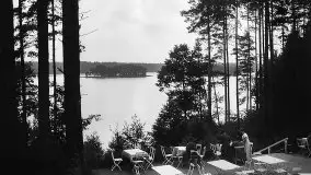 Przedwojenne zdjęcia Rucianego Nidy (Rudczanny, Niedersee) - zdjęcie 75