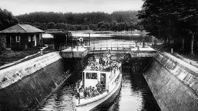 Przedwojenne zdjęcia Rucianego Nidy (Rudczanny, Niedersee) - zdjęcie 70