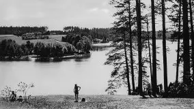 Przedwojenne zdjęcia Rucianego Nidy (Rudczanny, Niedersee) - zdjęcie 55
