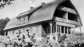 Przedwojenne zdjęcia Rucianego Nidy (Rudczanny, Niedersee) - zdjęcie 16