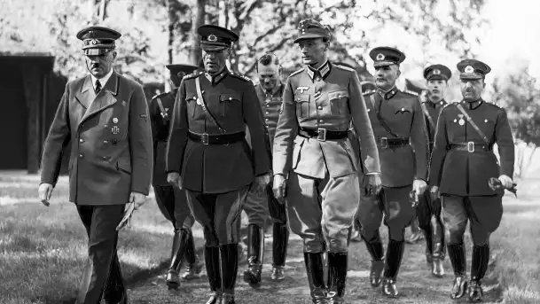 80 lat temu rozpoczęto budowę Wilczego Szańca (Wolfsschanze) - zdjęcie 5