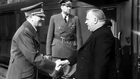 80 lat temu rozpoczęto budowę Wilczego Szańca (Wolfsschanze) - zdjęcie 15