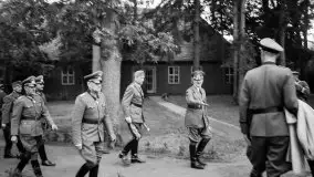 80 lat temu rozpoczęto budowę Wilczego Szańca (Wolfsschanze) - zdjęcie 19