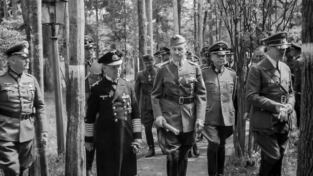 80 lat temu rozpoczęto budowę Wilczego Szańca (Wolfsschanze) - zdjęcie 3