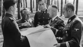 80 lat temu rozpoczęto budowę Wilczego Szańca (Wolfsschanze) - zdjęcie 32