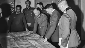 80 lat temu rozpoczęto budowę Wilczego Szańca (Wolfsschanze) - zdjęcie 34