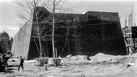 80 lat temu rozpoczęto budowę Wilczego Szańca (Wolfsschanze) - zdjęcie 13