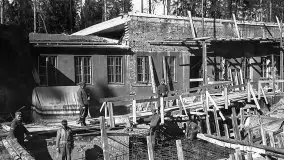 80 lat temu rozpoczęto budowę Wilczego Szańca (Wolfsschanze) - zdjęcie 23