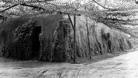 80 lat temu rozpoczęto budowę Wilczego Szańca (Wolfsschanze) - zdjęcie 31