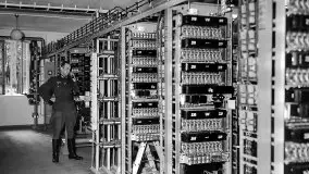 80 lat temu rozpoczęto budowę Wilczego Szańca (Wolfsschanze) - zdjęcie 25