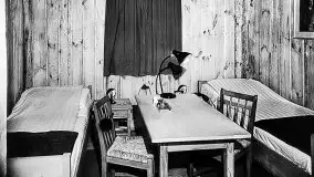 80 lat temu rozpoczęto budowę Wilczego Szańca (Wolfsschanze) - zdjęcie 43