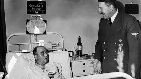 80 lat temu rozpoczęto budowę Wilczego Szańca (Wolfsschanze) - zdjęcie 46