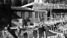 80 lat temu rozpoczęto budowę Wilczego Szańca (Wolfsschanze) - zdjęcie 56