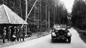 80 lat temu rozpoczęto budowę Wilczego Szańca (Wolfsschanze) - zdjęcie 69