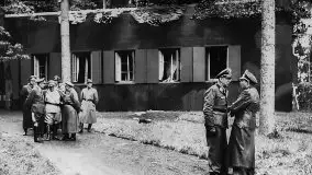 80 lat temu rozpoczęto budowę Wilczego Szańca (Wolfsschanze) - zdjęcie 70