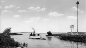 Przedwojenne zdjęcia Węgorzewa (Angerburg) - zdjęcie 12