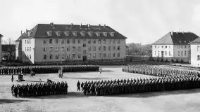 Przedwojenne zdjęcia Węgorzewa (Angerburg) - zdjęcie 14