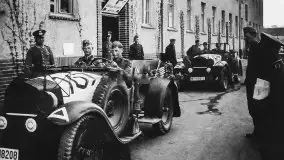 Przedwojenne zdjęcia Węgorzewa (Angerburg) - zdjęcie 28