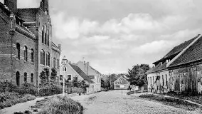 Przedwojenne zdjęcia Węgorzewa (Angerburg) - zdjęcie 34