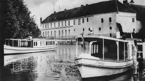 Przedwojenne zdjęcia Węgorzewa (Angerburg) - zdjęcie 43