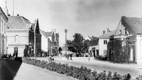 Przedwojenne zdjęcia Węgorzewa (Angerburg) - zdjęcie 59