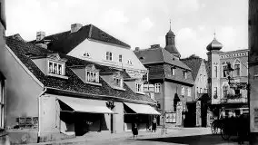 Przedwojenne zdjęcia Węgorzewa (Angerburg) - zdjęcie 47