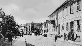 Przedwojenne zdjęcia Węgorzewa (Angerburg) - zdjęcie 69