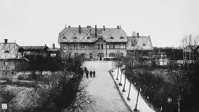 Przedwojenne zdjęcia Węgorzewa (Angerburg) - zdjęcie 76