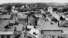 Przedwojenne zdjęcia Węgorzewa (Angerburg) - zdjęcie 87