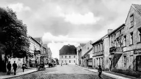 Przedwojenne zdjęcia Węgorzewa (Angerburg) - zdjęcie 102