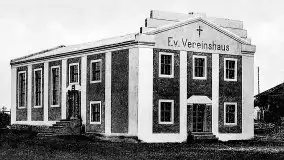 Przedwojenne zdjęcia Węgorzewa (Angerburg) - zdjęcie 103