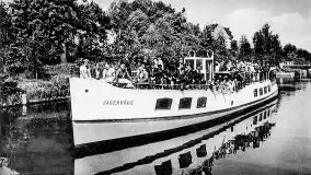 Przedwojenne zdjęcia Węgorzewa (Angerburg) - zdjęcie 124