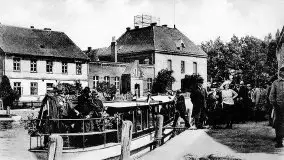 Przedwojenne zdjęcia Węgorzewa (Angerburg) - zdjęcie 136