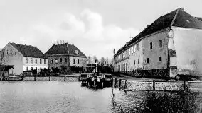 Przedwojenne zdjęcia Węgorzewa (Angerburg) - zdjęcie 137