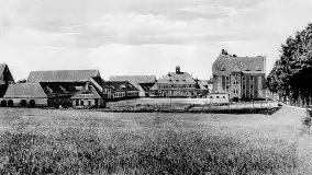 Przedwojenne zdjęcia Węgorzewa (Angerburg) - zdjęcie 153