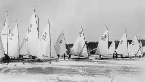 Przedwojenne zdjęcia Węgorzewa (Angerburg) - zdjęcie 184