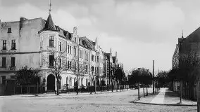 Przedwojenne zdjęcia Węgorzewa (Angerburg) - zdjęcie 198