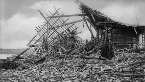 Przedwojenne zdjęcia Węgorzewa (Angerburg) - zdjęcie 202