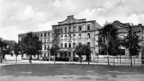 Przedwojenne zdjęcia Węgorzewa (Angerburg) - zdjęcie 230