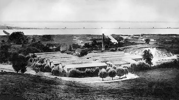 Przedwojenne zdjęcia Sztynortu (Steinort) - zdjęcie 3