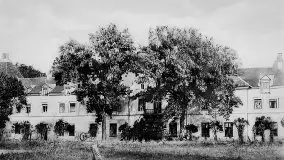 Przedwojenne zdjęcia Sztynortu (Steinort) - zdjęcie 15