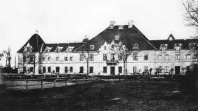 Przedwojenne zdjęcia Sztynortu (Steinort) - zdjęcie 18