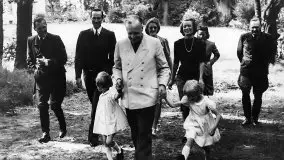 Przedwojenne zdjęcia Sztynortu (Steinort) - zdjęcie 12