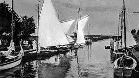 Przedwojenne zdjęcia Sztynortu (Steinort) - zdjęcie 29